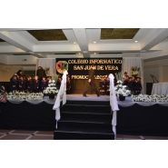 Acto de Colacion Ciclo Lectivo 2017 - Nivel Primario 